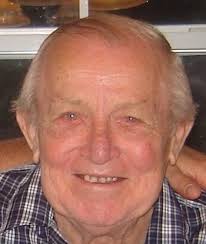 Obituary information for Douglas Bruce Fitz-Randolph