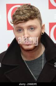 James Arthur