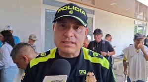 Nueva jornada de aseo en el Parque La Iguana de Yopal.