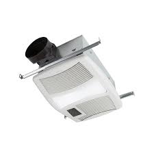 Incredible selection · new low prices · authorized retailer Qtxn110hflt Nutone 110 Cfm Exhaust Vent Fan W Heater Florescent Light