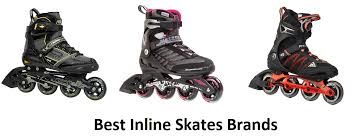 Maybe you would like to learn more about one of these? The 11 Best Inline Skates 2021 Reviews Guide Outside Pursuits