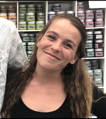 INTRODUCTION TO INDIAN BLOCK PRINTING with Anna Weatherley-Hastings, The  Indian Block Print Co.