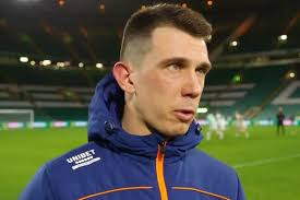 Ryan Jack admits Rangers lost Celtic 'battle' as he demands reaction and  defensive improvement
