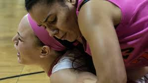 16 photos: Iowa women's basketball takes