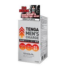 TENGA Men's Charge 40g x 2pcs | Tenga | Mannings Online Store