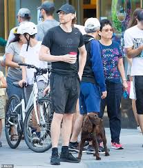 In past, he dated singer taylor swift and also with actress susannah fielding. Tom Hiddleston Enjoys Stroll In The Park After Girlfriend Zawe Ashton Revealed She Wants A Baby Daily Mail Online