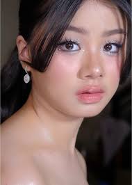 Prom Makeup Transformation by Makeup Artist Mary Ann Flores