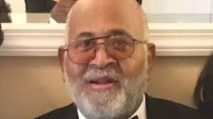 James Quincy Hickson Obituary (1942