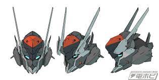 ヴァングレイ mecha https www pinterest com pin 333688653625665284 robot concept art helmet concept robots concept