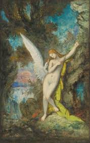 We did not find results for: Leda And The Swan By Gustave Moreau Obelisk Art History