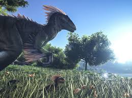 To stay longer under water and also to swim faster level up oxygen. Ark Update 2 34 Buffs Dinos And Tweaks Breeding On Ps4 Xbox Patch Notes