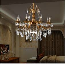 Shop our brass and crystal chandeliers selection from the world's finest dealers on 1stdibs. Free Shipping Crystal Chandelier Hanging Light Fitting Antique Brass Crystal European Decora Drop Lustre For Living Room Light Chandeliers Aliexpress
