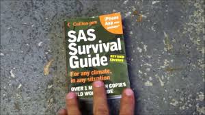 If you ally need such a referred sas pocket survival guide book that will give you worth, get the enormously best seller from us currently from several preferred authors. Survival Unlimited S A S Survival Pocket Guide Review Youtube