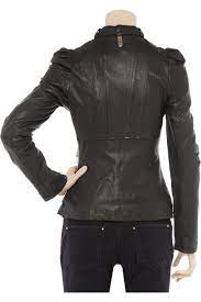 Mackage Mackage Leather Jacket Leather Jacket Discount Designer Clothes