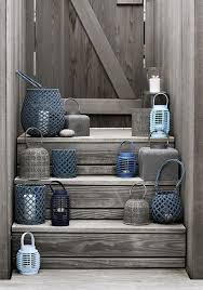 Pin Von Gdm Auf Deco Home Terrassen Deko Gartenhaus Farbe Und Blau