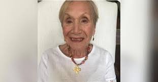 Florence Guzman Flores Obituary