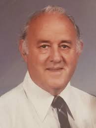 Obituary of Donald Winget