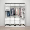 Shop for ikea's quality and durable children's wardrobes offered in many styles, sizes, and colors to keep your child's clothes clean and organized. Https Encrypted Tbn0 Gstatic Com Images Q Tbn And9gcq Mhmoe6xezfyyn35hh0n4rrfkwvld5wkydi7vqsoa3zxiikau Usqp Cau