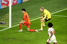 Jun 04, 2021 · gol de bernardi (c). La Mufa Del Arquero De Sevilla La Respuesta De Haaland Y La Leyenda De Kiricocho