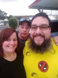 Marcellous Gramata Obituary (1977