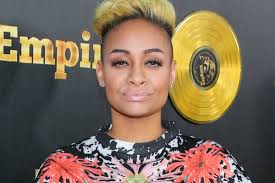 Raven-Symone Defends Anchor Who Compared Michelle Obama to Ape