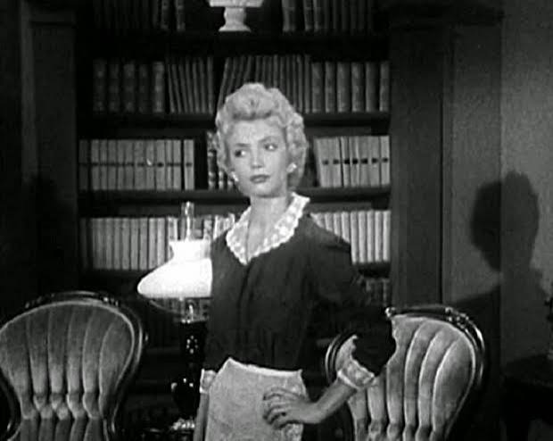 Alfred Hitchcock Presents" The Cheney Vase (TV Episode 1955) - IMDb
