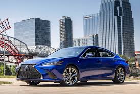 Search over 3,800 listings to find the best local deals. 2019 Lexus Es 350 F Sport Review Gtspirit