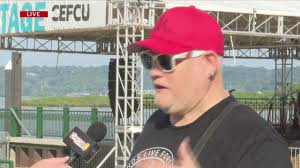 CI Road Trip: Jammsammich 5 p.m.