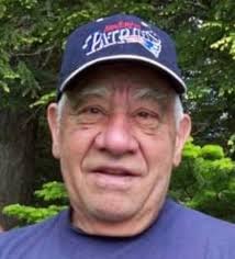 Raymond Guilbault Obituary