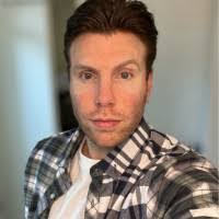 Christopher Croghan's Instagram, Twitter & Facebook