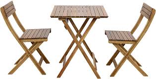 Check spelling or type a new query. Virginia Wooden 2 Seater Bistro Set Diy At B Q