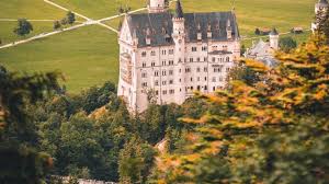 Quick & easy purchase process Everything You Wish To Know Before Visiting Neuschwanstein Castle Alles Was Sie Wissen Mochten Bevor Sie Das Schloss Neuschwanstein Besuchen Sananimam