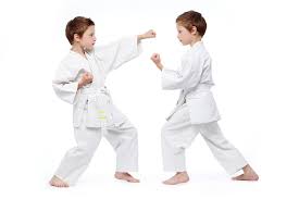 Generations of determined athletes have collectively spent half a. Karate Kids Should We Be Worried About Martial Arts In Pre Schools