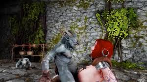 Rule34 - If it exists, there is porn of it  dragonborn  7776500