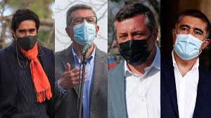 Jun 16, 2021 · lee también: Primarias Presidenciales Candidatos De Chile Vamos Protagonizaran Primer Debate Radial