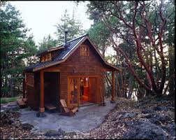 Maybe you would like to learn more about one of these? Orcas Island Cabin Vandervort Architects