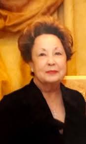 Wanda Louise Hooker Farris