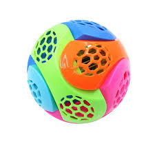 Choose from contactless same day delivery, drive up and more. Fashion Music Light Up Ball Flash Kid Creative Puzzle Electric Bouncing Toy Buy At A Low Prices On Joom E Commerce Platform