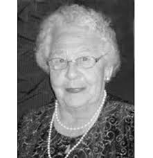 Velma Robbins Obituary (2015)