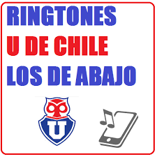 U de chile png collections download alot of images for u de chile download free with high quality for designers. Ringtones Hinchada U De Chile Apk 2 1 Download For Android Download Ringtones Hinchada U De Chile Apk Latest Version Apkfab Com