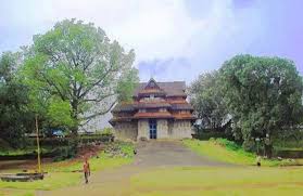 Swaraj Round, Thrissur: A Masterpiece ...