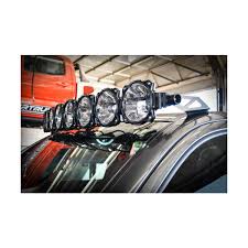 I'm not sure if you've ever owned a business or if your even 50 years old, but this is a true feat and you name it and you can fit a kc hilites pro6 light bar system on that vehicle. 50 Pro6 Gravity Led 8 Light Light Bar System 160w Combo Beam For 05 20 Toyota Tacoma