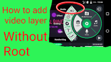 Image of green kinemaster