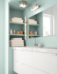 Kleines Bad Gestalten Ikea Bathroom Ikea Modern Bathroom Lighting