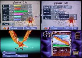 It all starts when a rancher's daughter goes missing, and it ends at the. Monster Rancher 2 Fenrick S Personal Mr2 Monsters And Tournament
