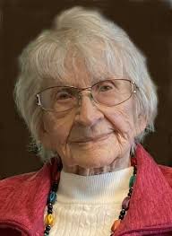 Crescent June (Burkholder) Vale