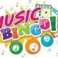 Music Bingo! Brunch — Twin Bridges Rotary Club  event image