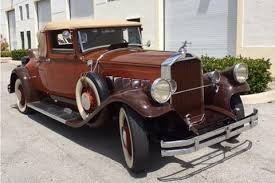 Image result for Cameron Heath 1929 Pierce-Arrow