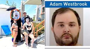 Child pornography charges against drag queen move to federal court