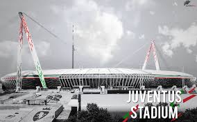 Select your favorite images and download them for use as wallpaper for your desktop. Juventus Stadium Wallpapers Wallpaper Stadium Wallpaper Juventus Stadium Juventus